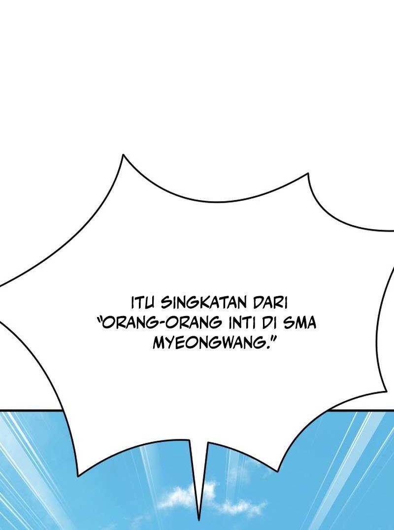 High School Gangsters Chapter 23 - halaman 9