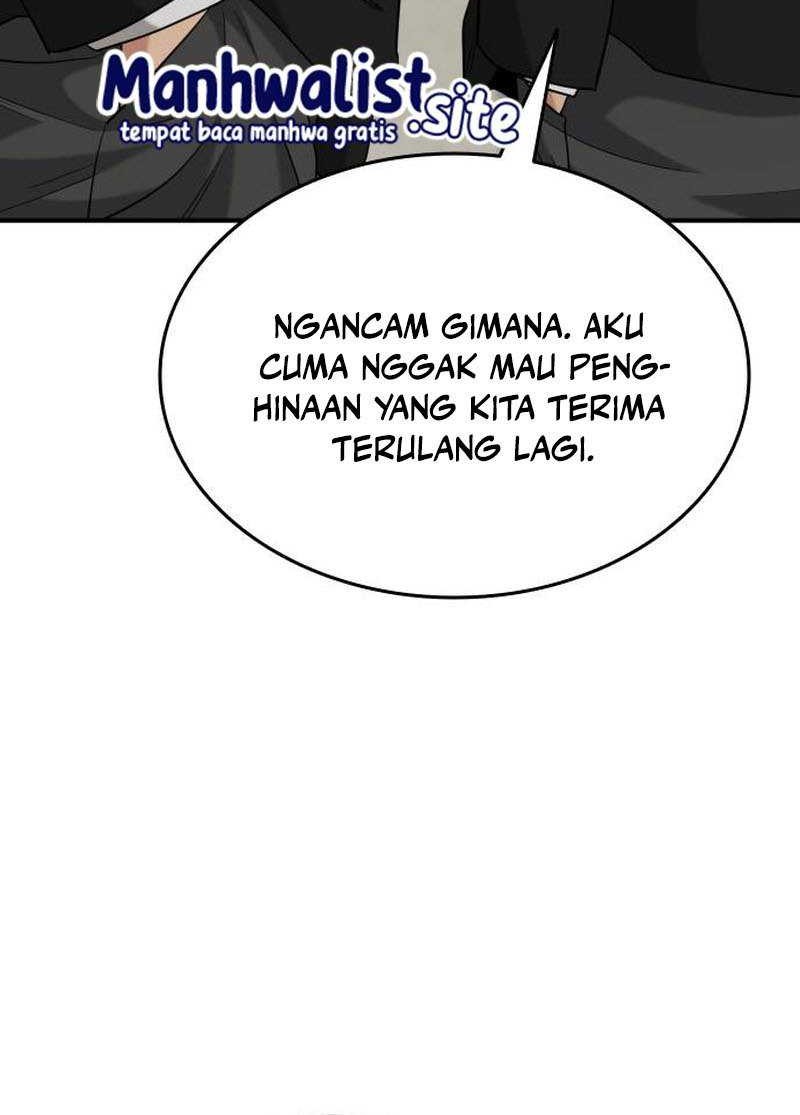 High School Gangsters Chapter 24 - halaman 12