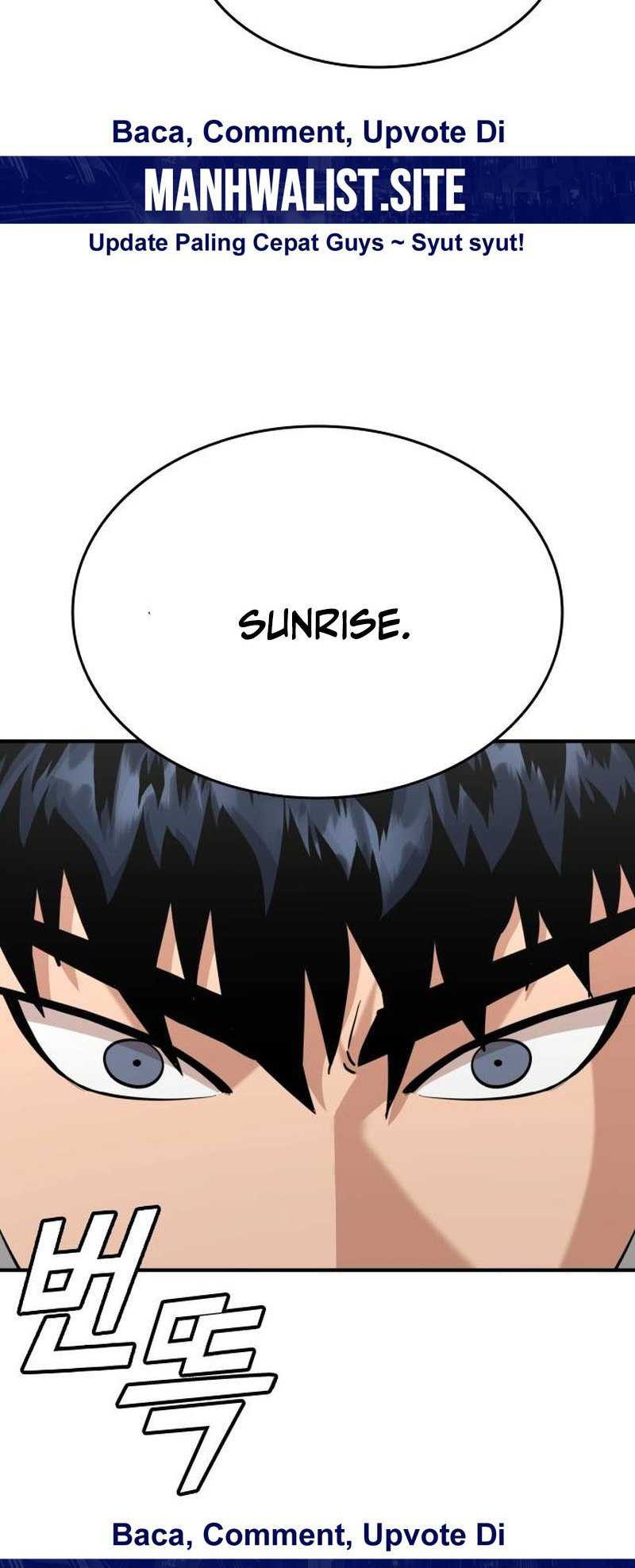 High School Gangsters Chapter 24 - halaman 15