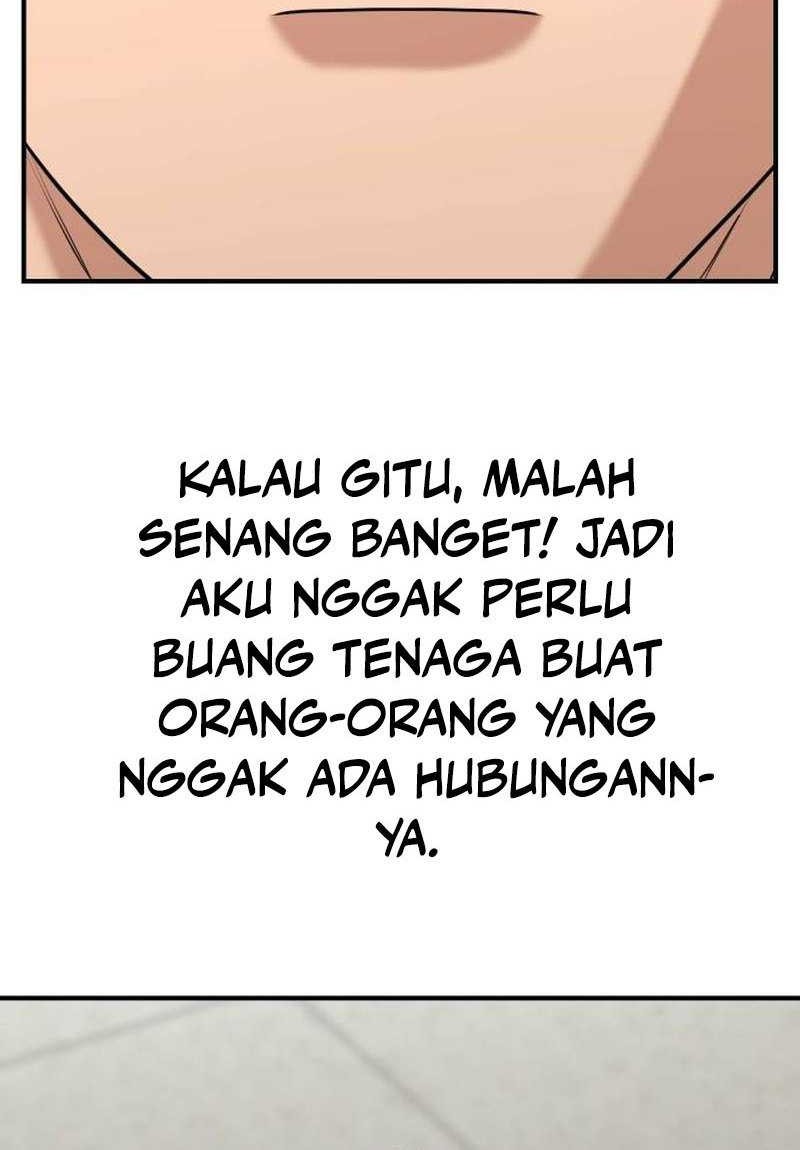 High School Gangsters Chapter 24 - halaman 21
