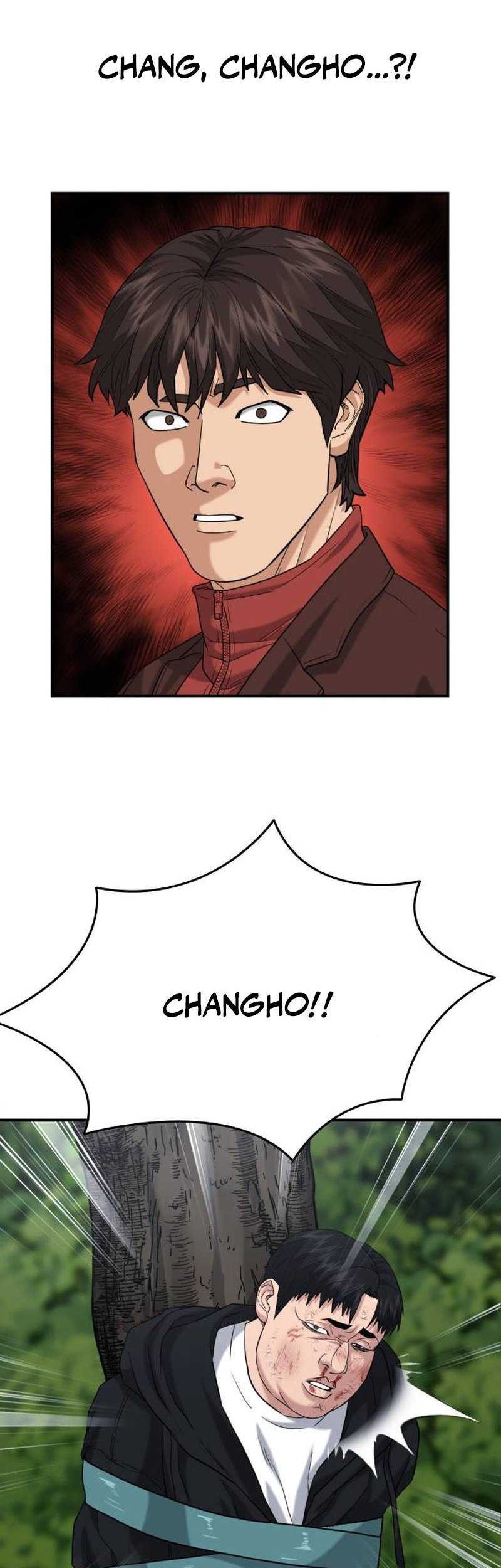 High School Gangsters Chapter 24 - halaman 29