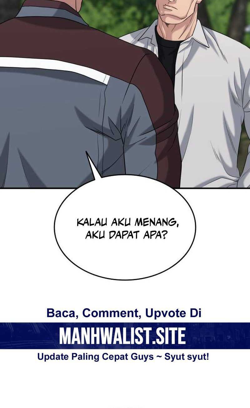 High School Gangsters Chapter 24 - halaman 39