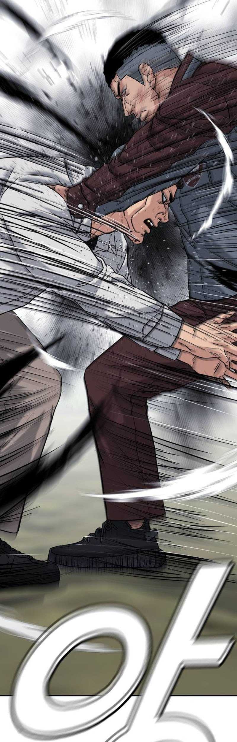 High School Gangsters Chapter 24 - halaman 46