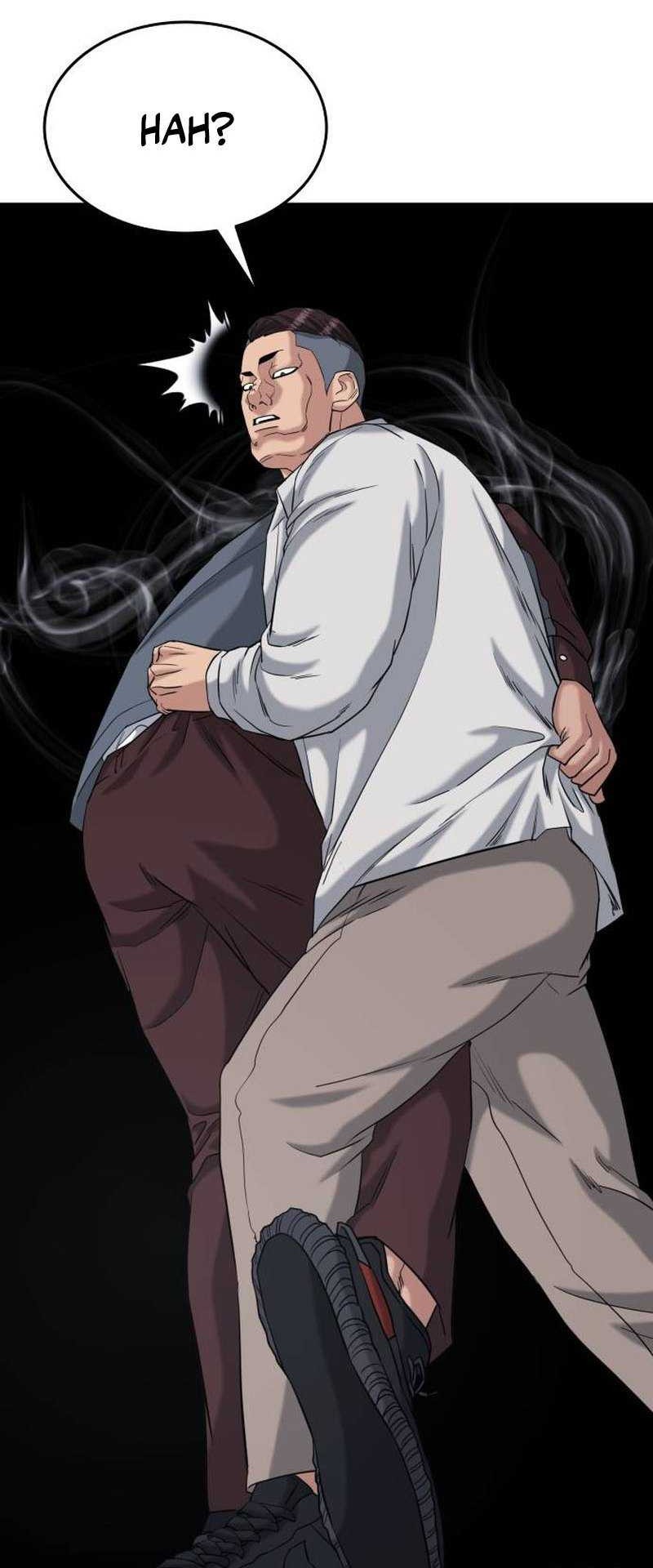 High School Gangsters Chapter 24 - halaman 51