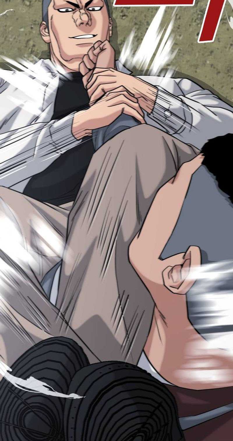 High School Gangsters Chapter 24 - halaman 60