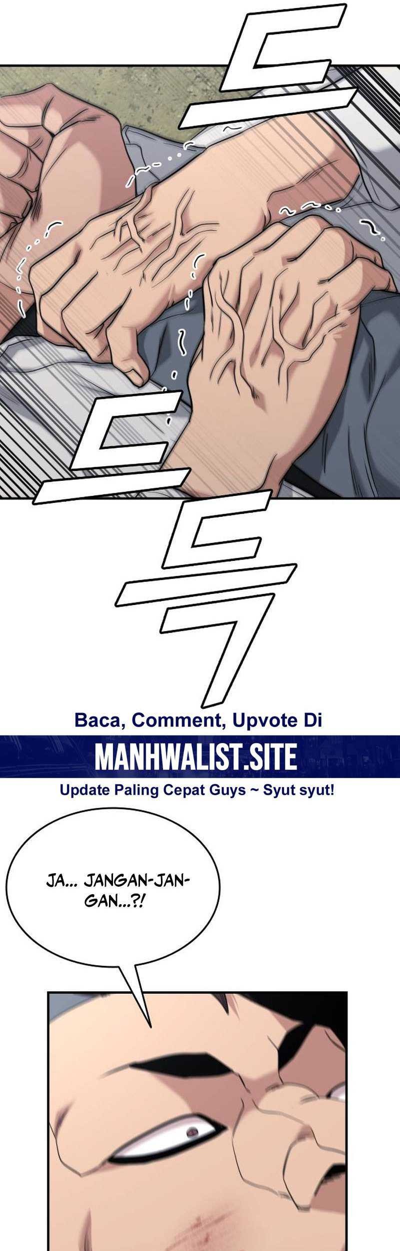 High School Gangsters Chapter 24 - halaman 67