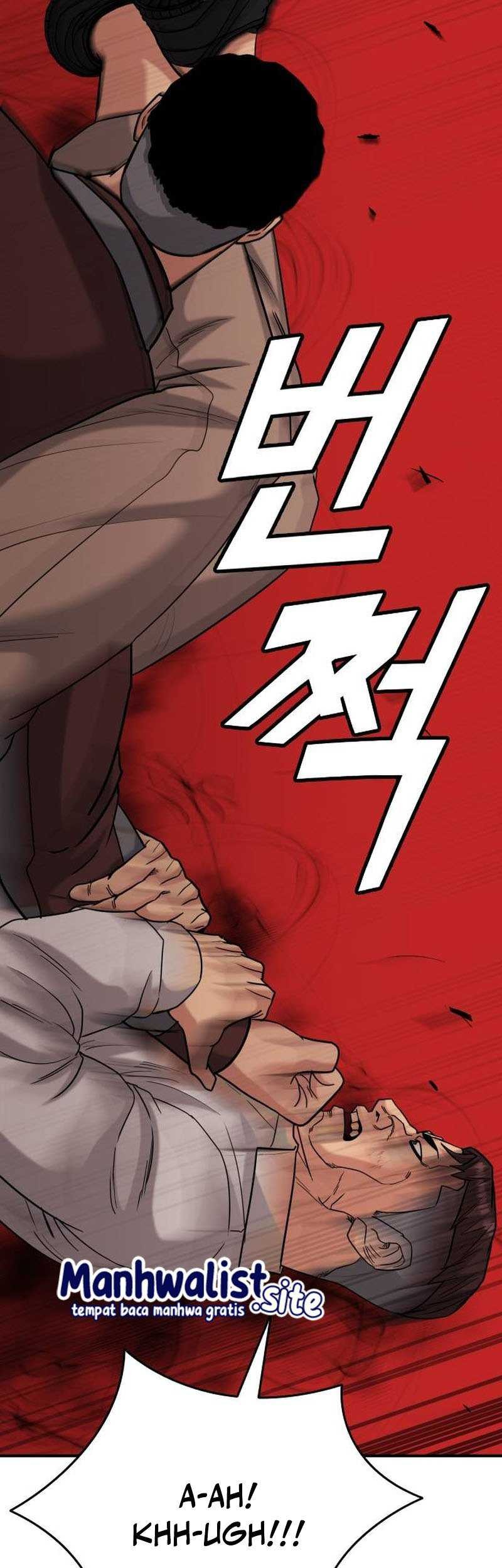 High School Gangsters Chapter 24 - halaman 69
