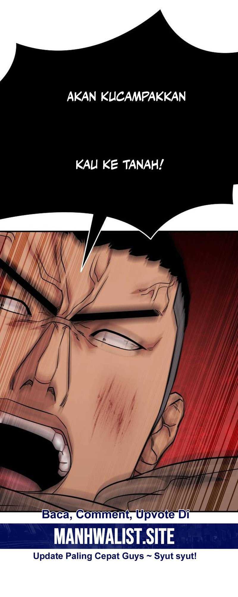 High School Gangsters Chapter 24 - halaman 71