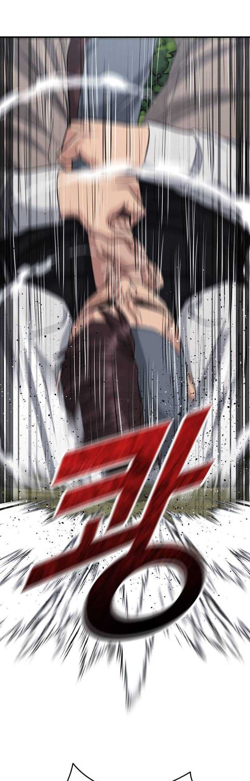 High School Gangsters Chapter 24 - halaman 72