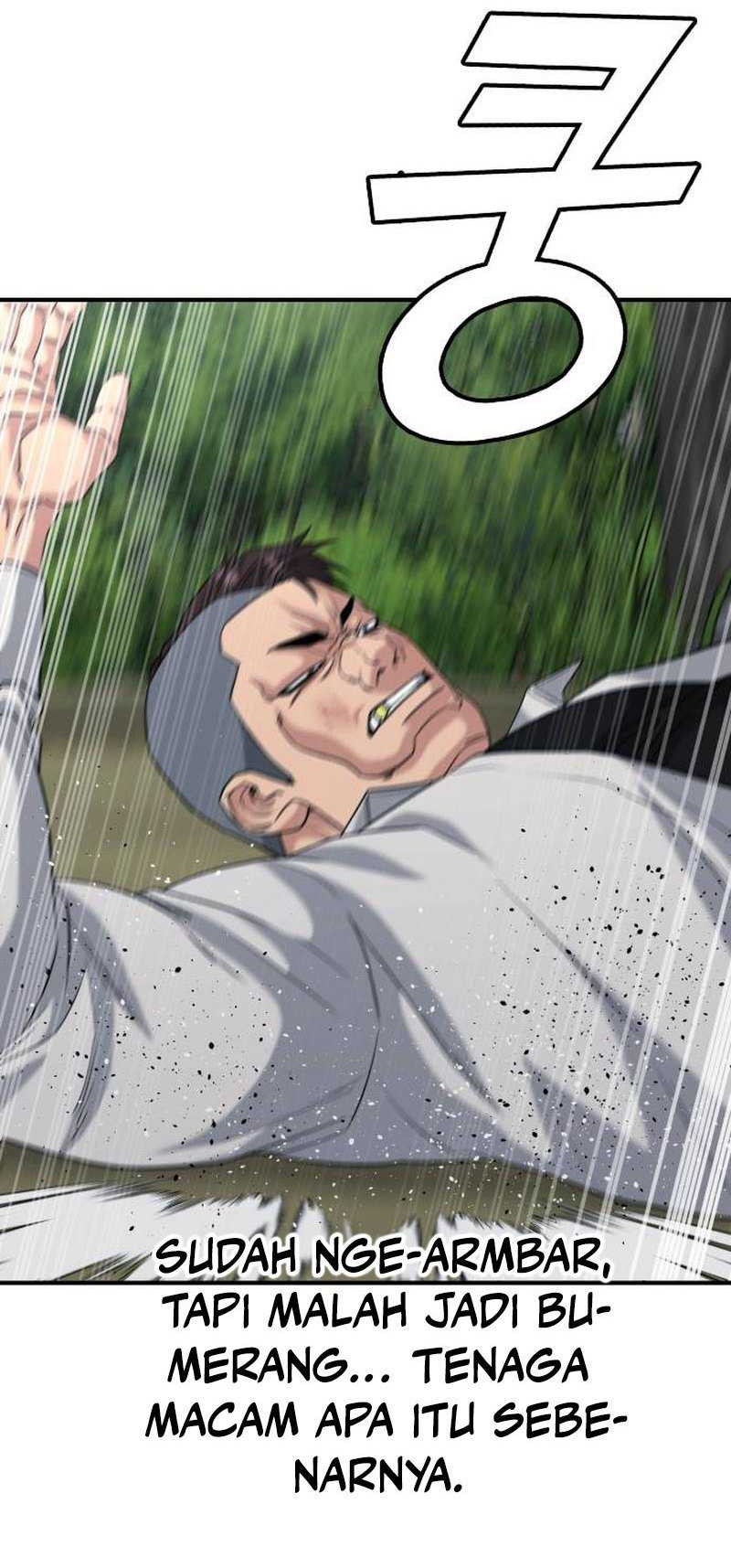 High School Gangsters Chapter 24 - halaman 77