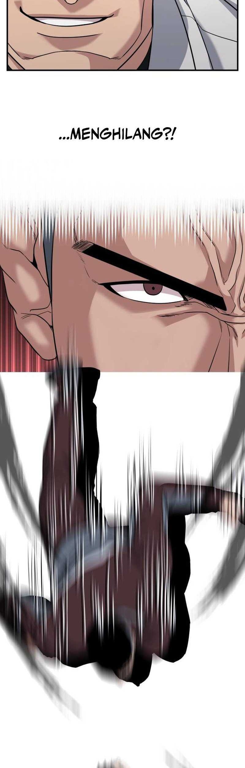 High School Gangsters Chapter 24 - halaman 82