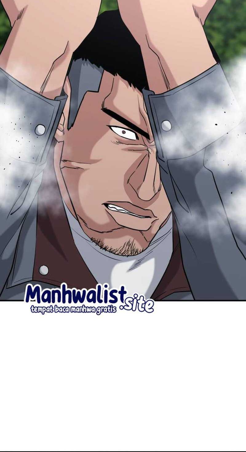 High School Gangsters Chapter 24 - halaman 86