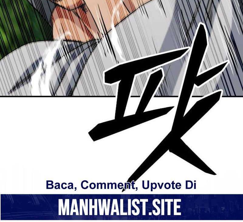 High School Gangsters Chapter 24 - halaman 89