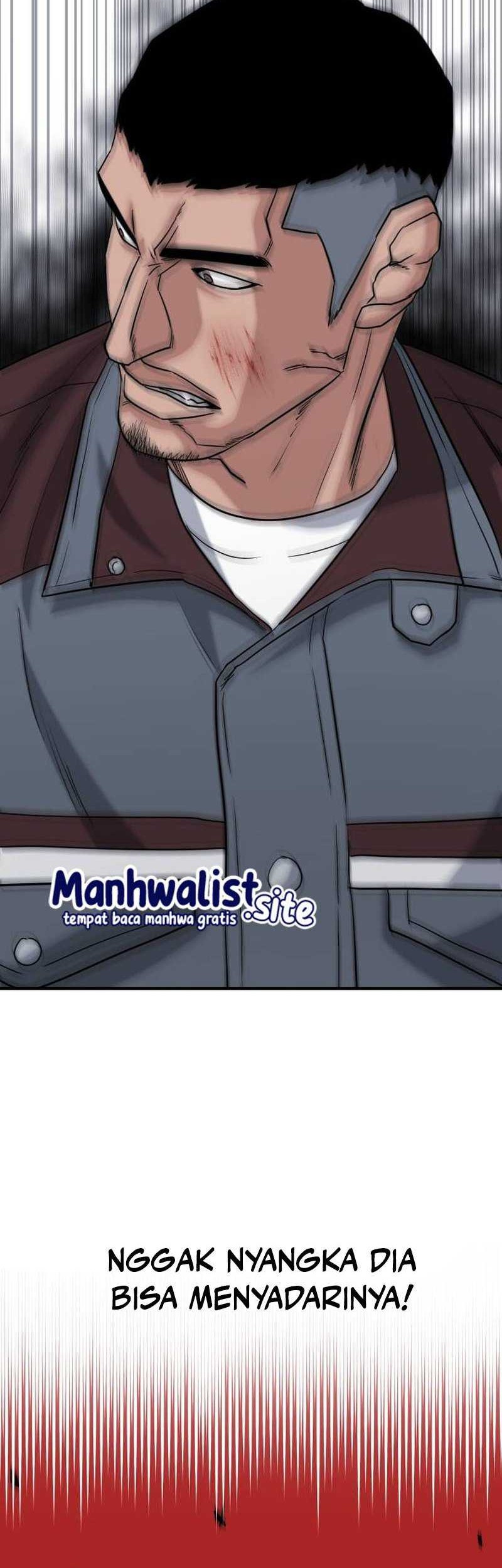High School Gangsters Chapter 24 - halaman 91