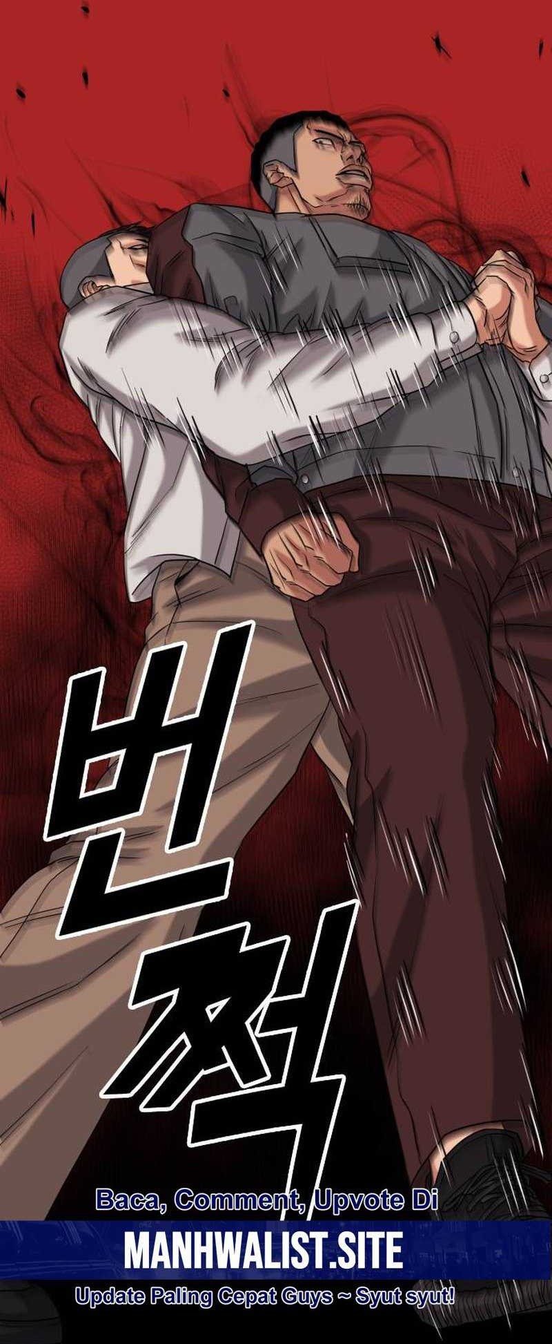 High School Gangsters Chapter 24 - halaman 92