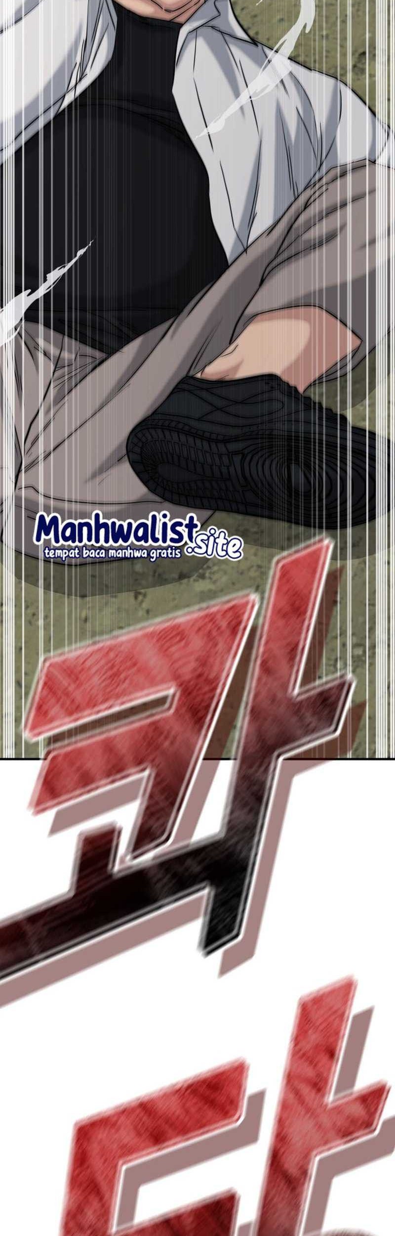 High School Gangsters Chapter 25 - halaman 10