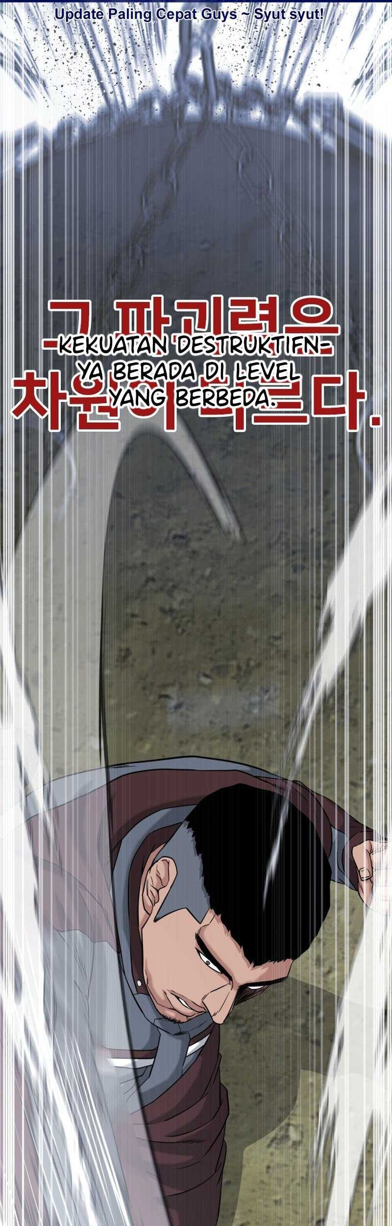 High School Gangsters Chapter 25 - halaman 17