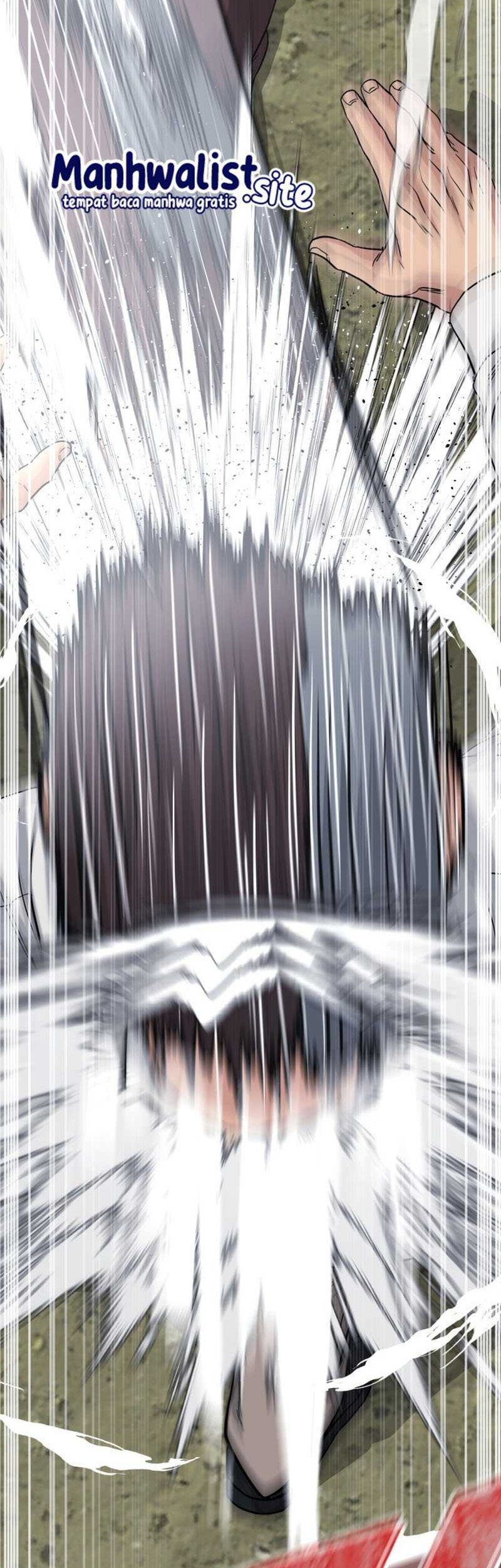 High School Gangsters Chapter 25 - halaman 18