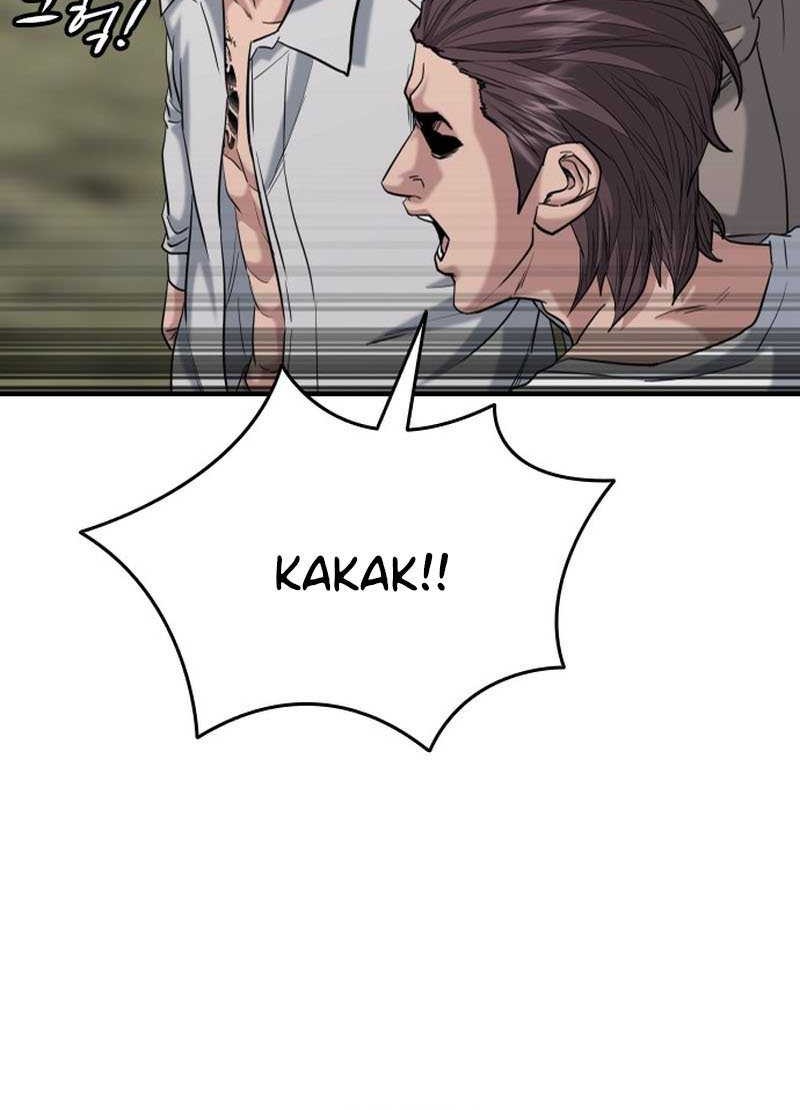 High School Gangsters Chapter 25 - halaman 22