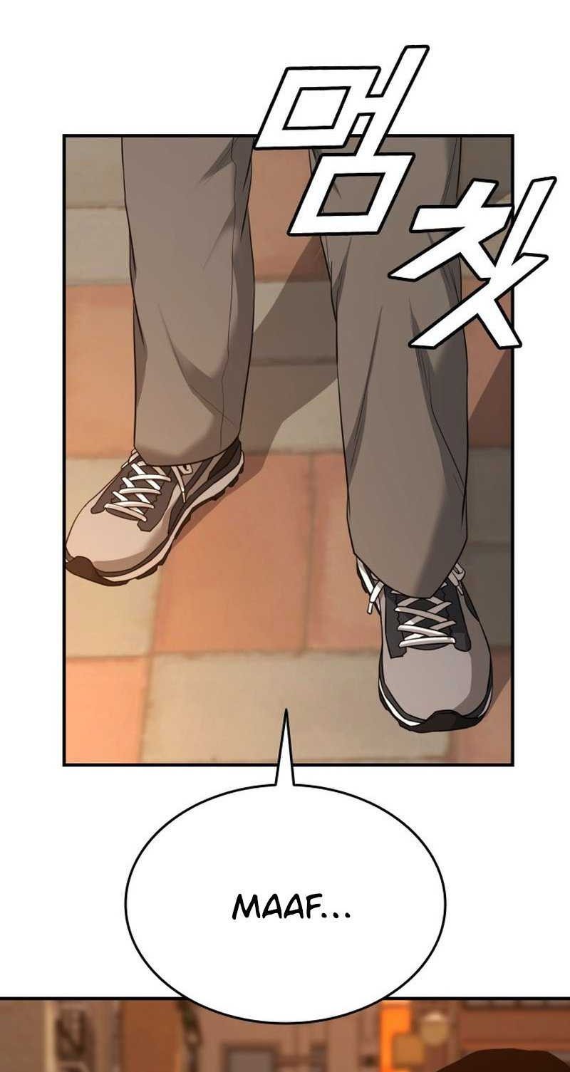 High School Gangsters Chapter 25 - halaman 34