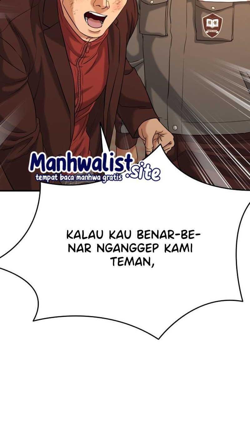High School Gangsters Chapter 25 - halaman 43