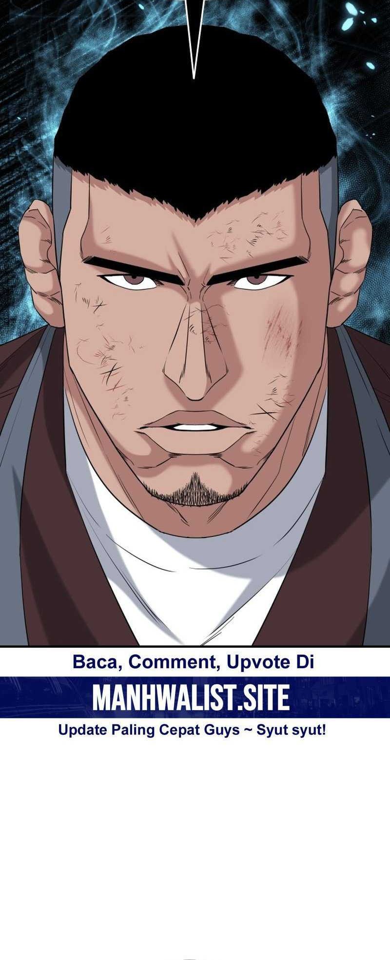 High School Gangsters Chapter 25 - halaman 52