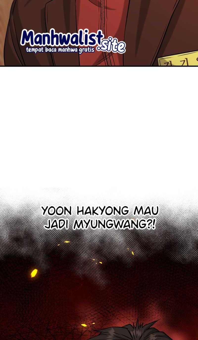High School Gangsters Chapter 25 - halaman 55