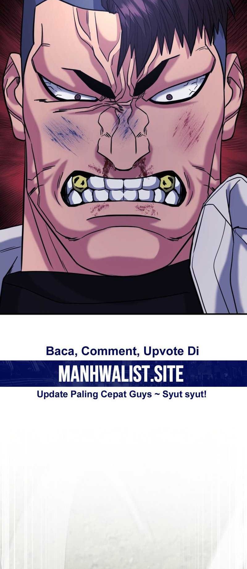 High School Gangsters Chapter 25 - halaman 63