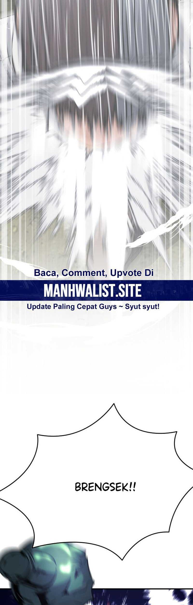 High School Gangsters Chapter 25 - halaman 65