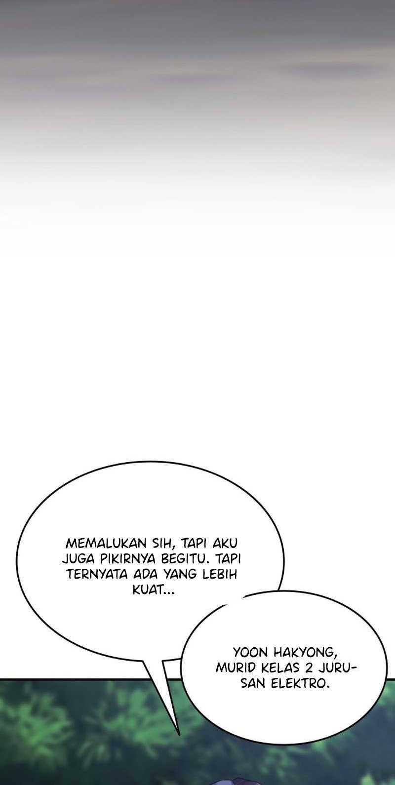 High School Gangsters Chapter 25 - halaman 69