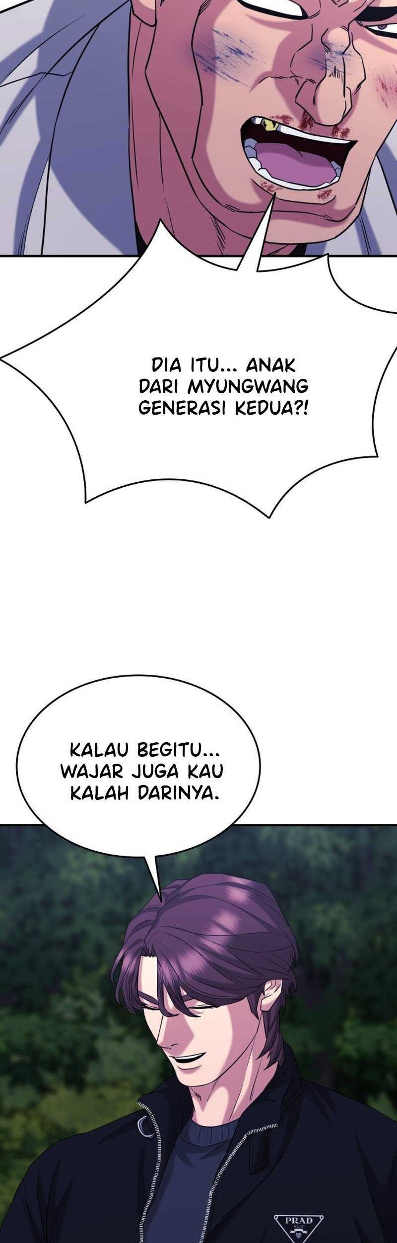 High School Gangsters Chapter 25 - halaman 71