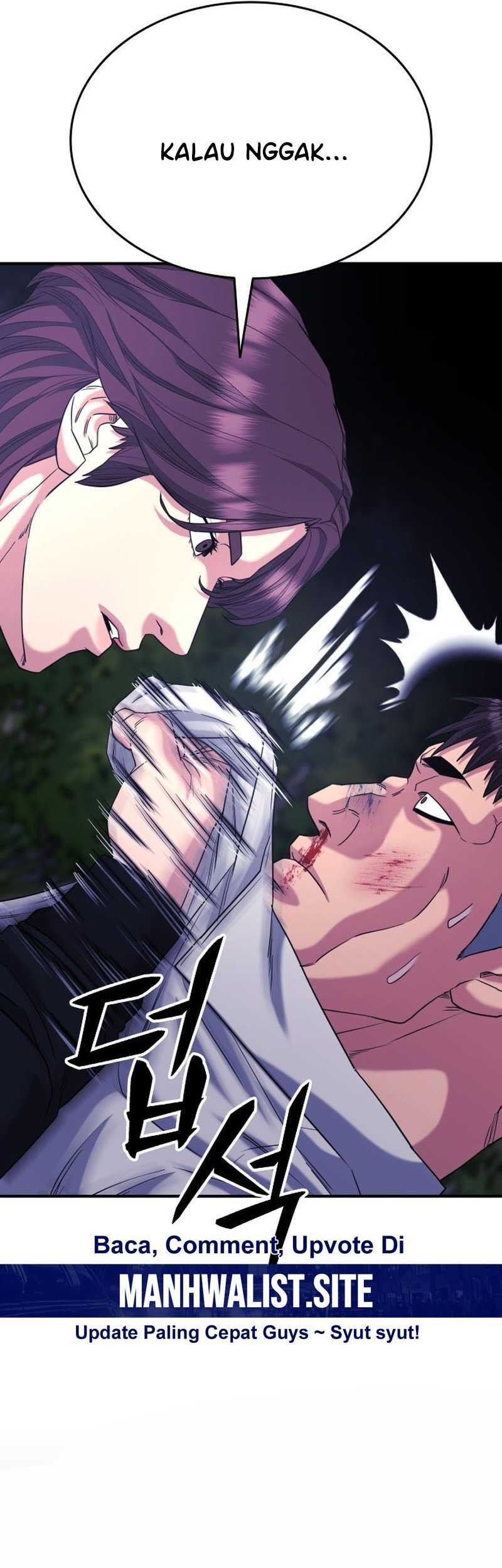 High School Gangsters Chapter 25 - halaman 79