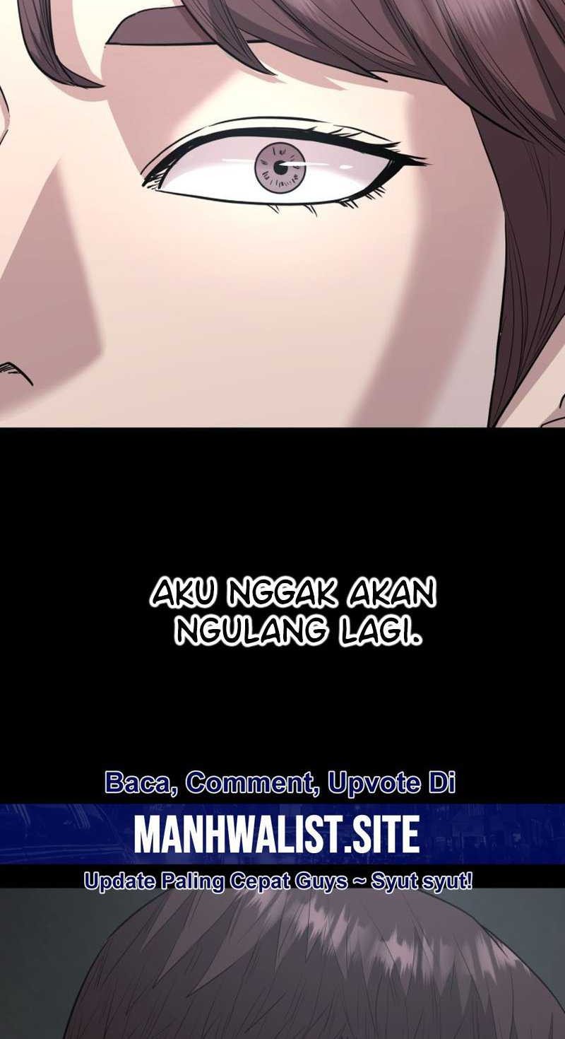 High School Gangsters Chapter 25 - halaman 81