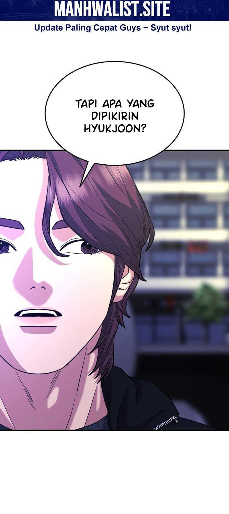 High School Gangsters Chapter 25 - halaman 90