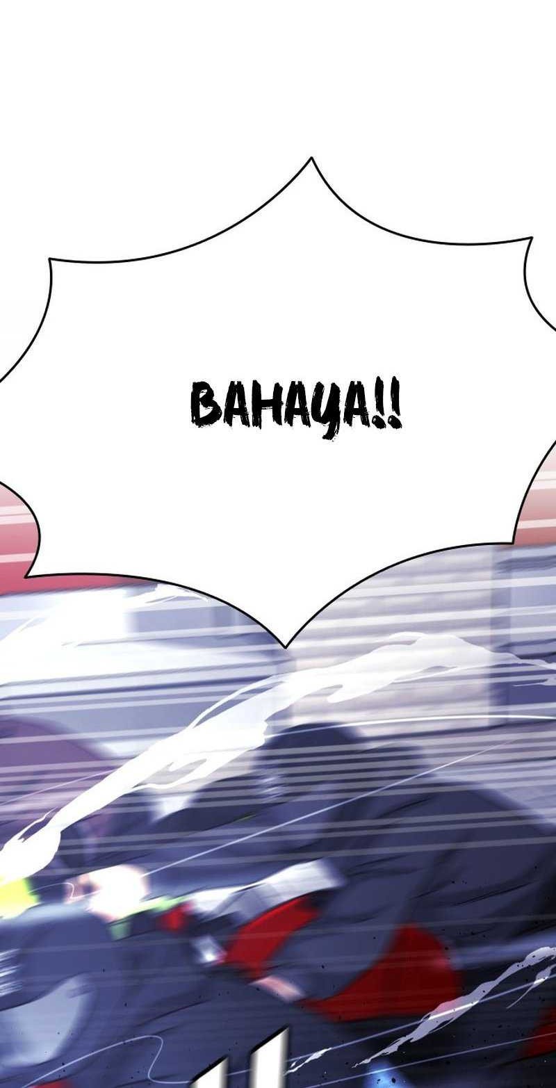 High School Gangsters Chapter 25 - halaman 93