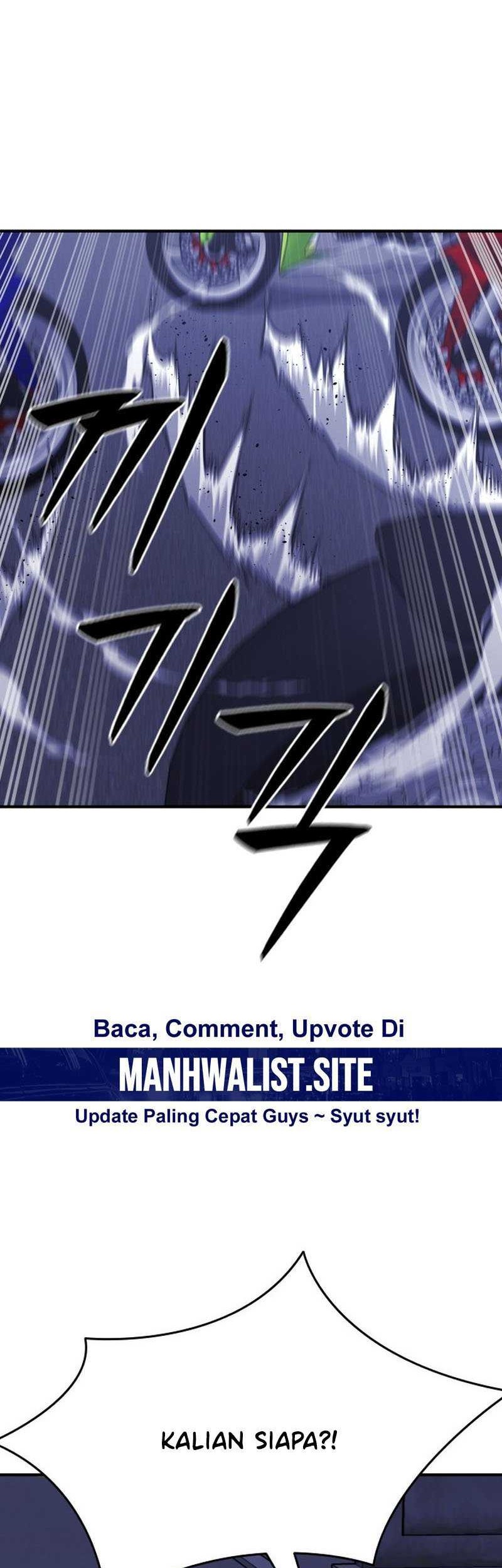 High School Gangsters Chapter 25 - halaman 95