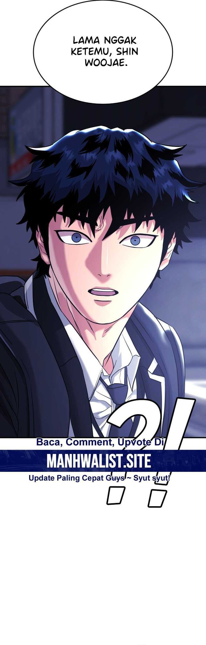 High School Gangsters Chapter 25 - halaman 97