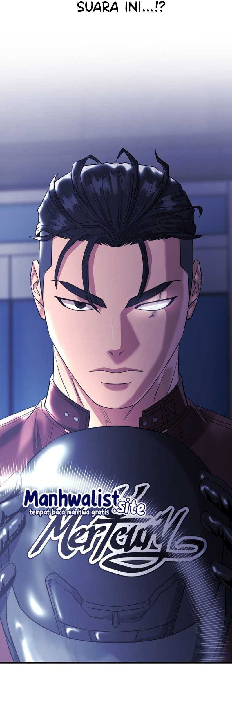 High School Gangsters Chapter 25 - halaman 98