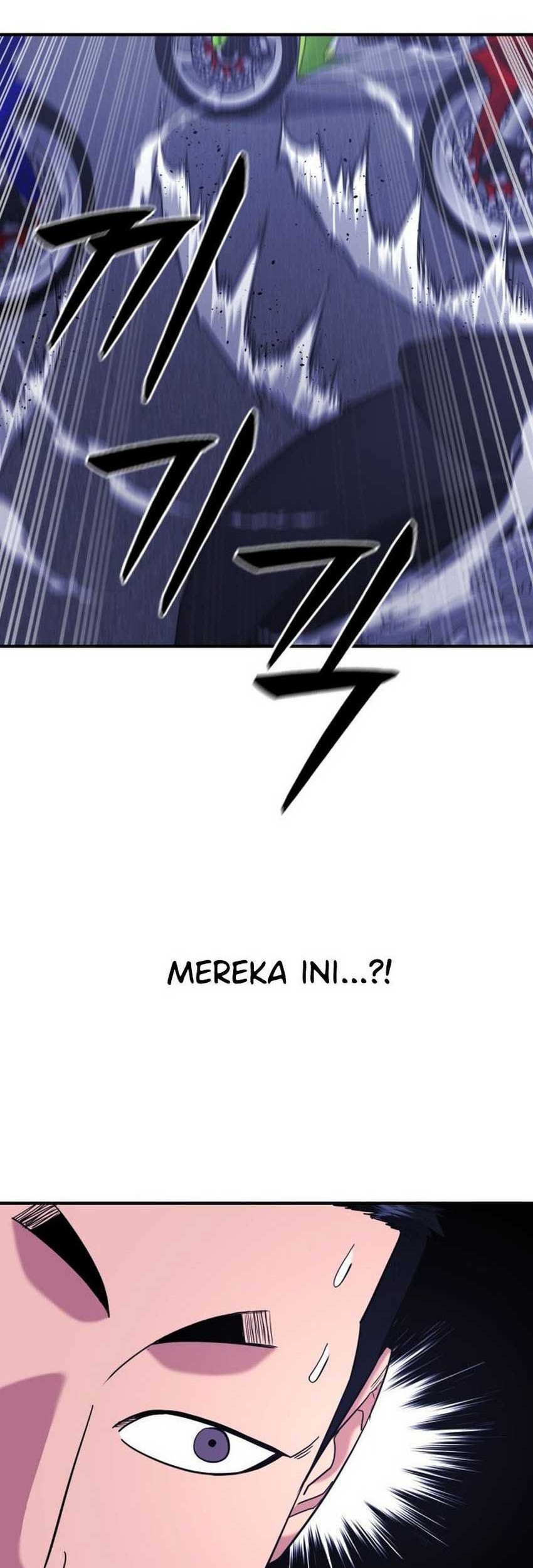 High School Gangsters Chapter 26 - halaman 11