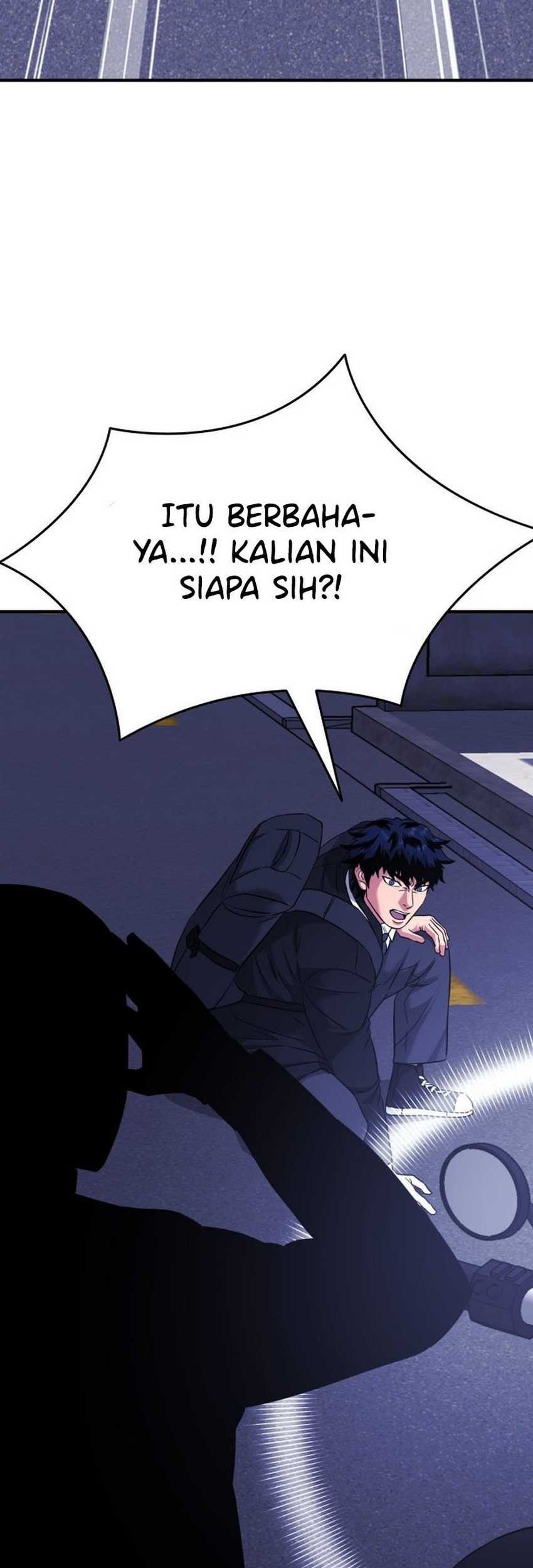 High School Gangsters Chapter 26 - halaman 14