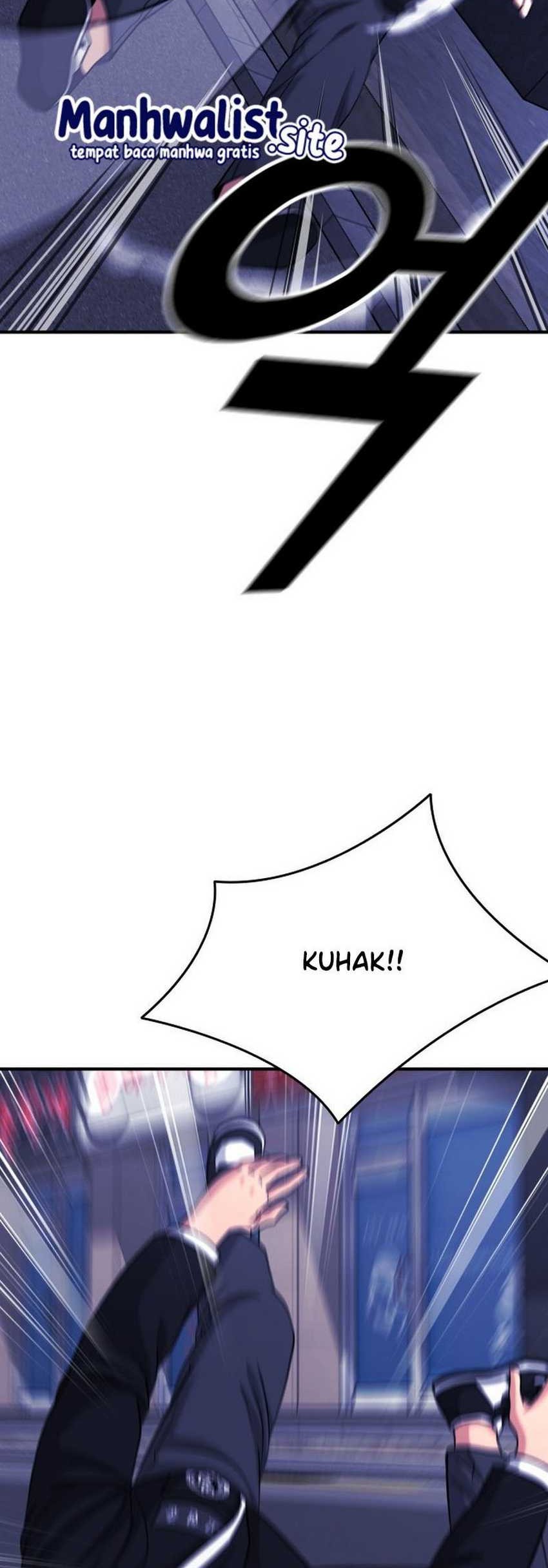 High School Gangsters Chapter 26 - halaman 21