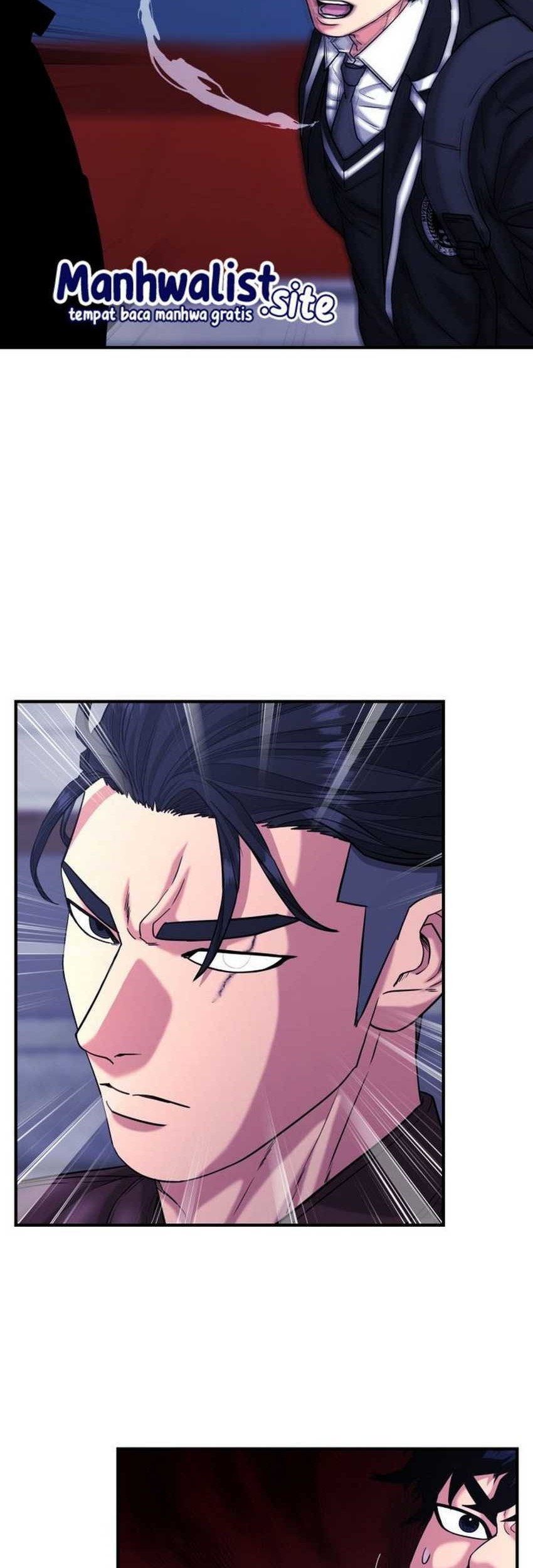 High School Gangsters Chapter 26 - halaman 23