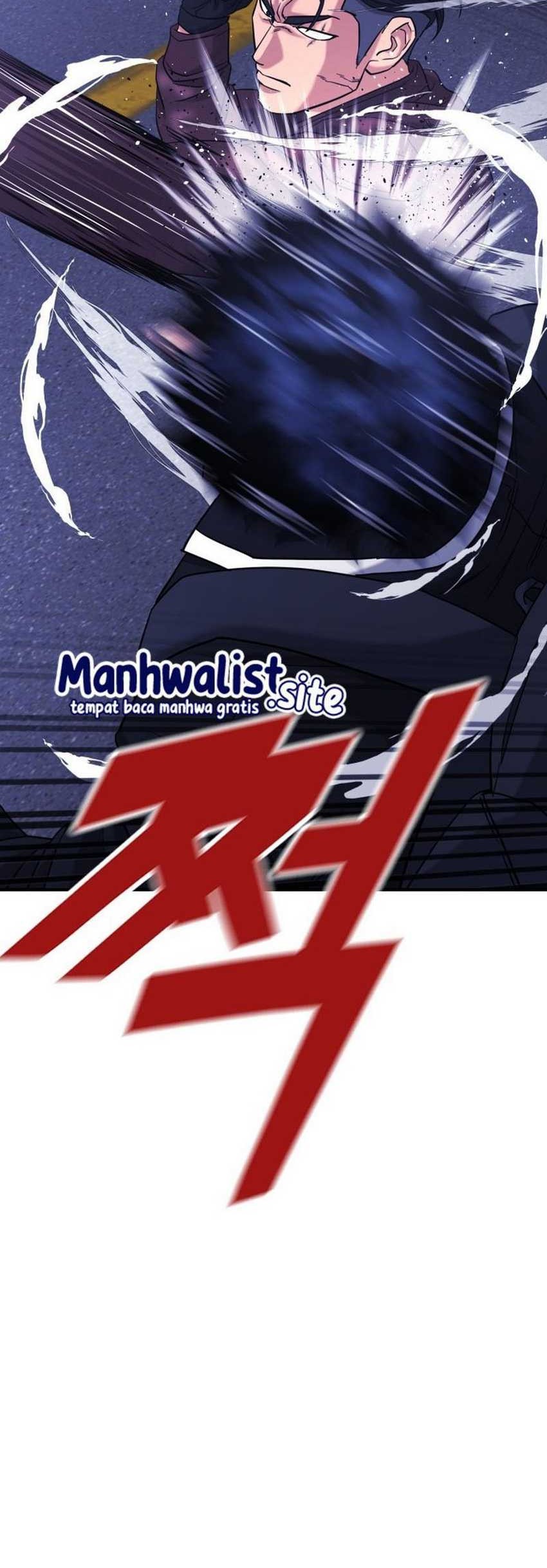 High School Gangsters Chapter 26 - halaman 27