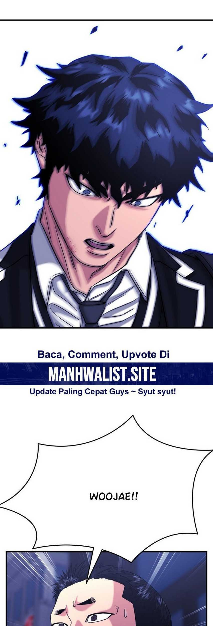 High School Gangsters Chapter 26 - halaman 28