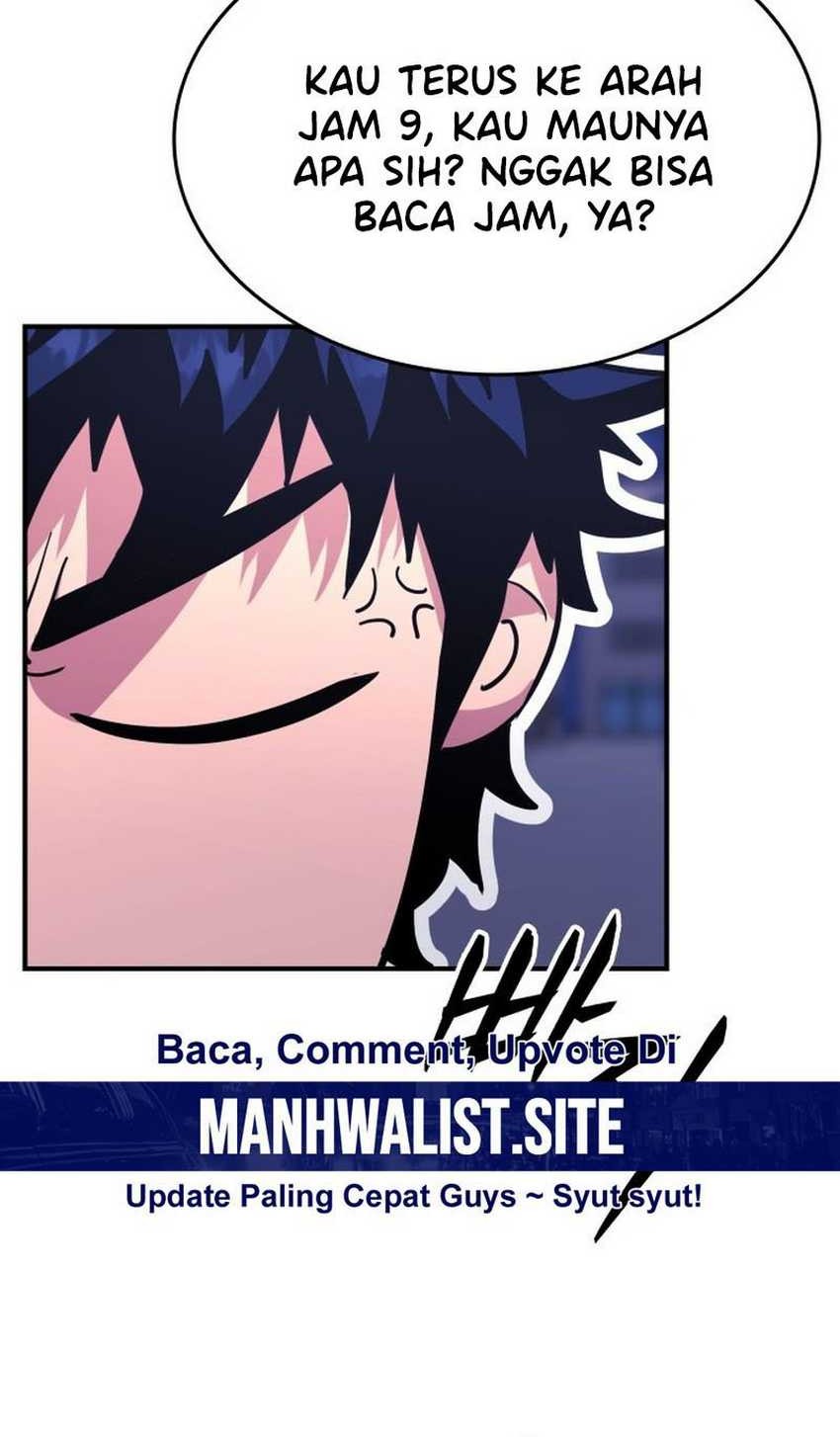 High School Gangsters Chapter 26 - halaman 3