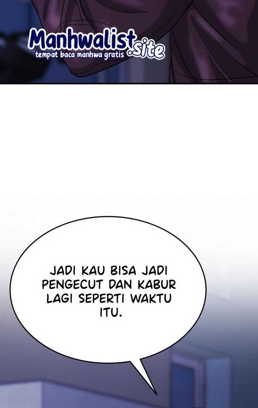 High School Gangsters Chapter 26 - halaman 33