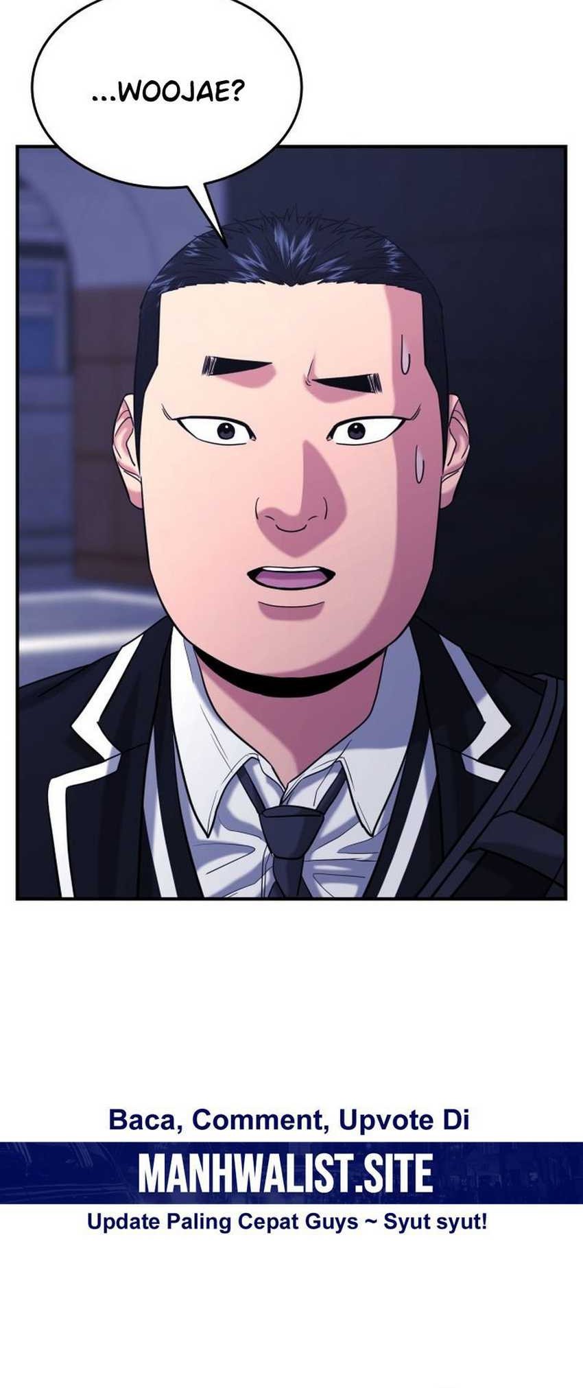 High School Gangsters Chapter 26 - halaman 36