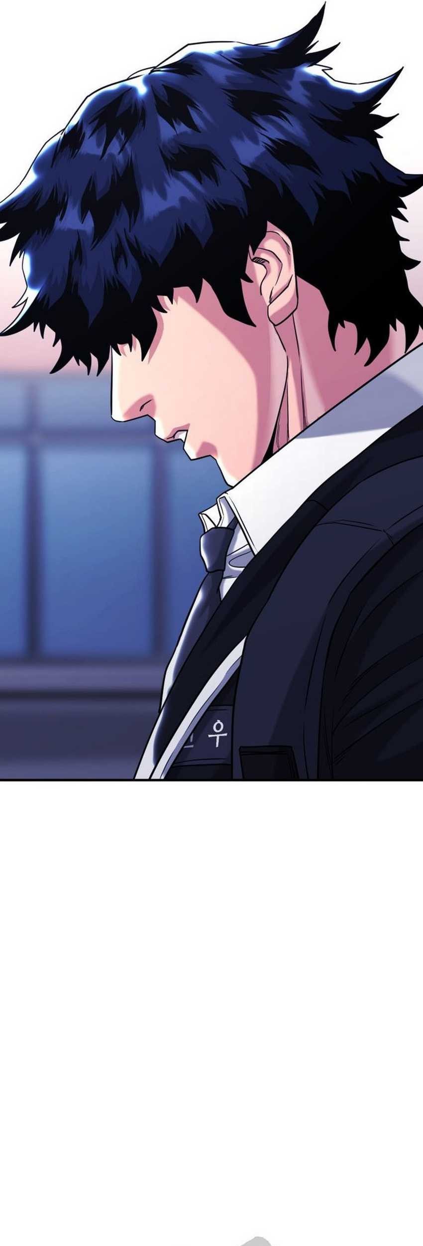 High School Gangsters Chapter 26 - halaman 37