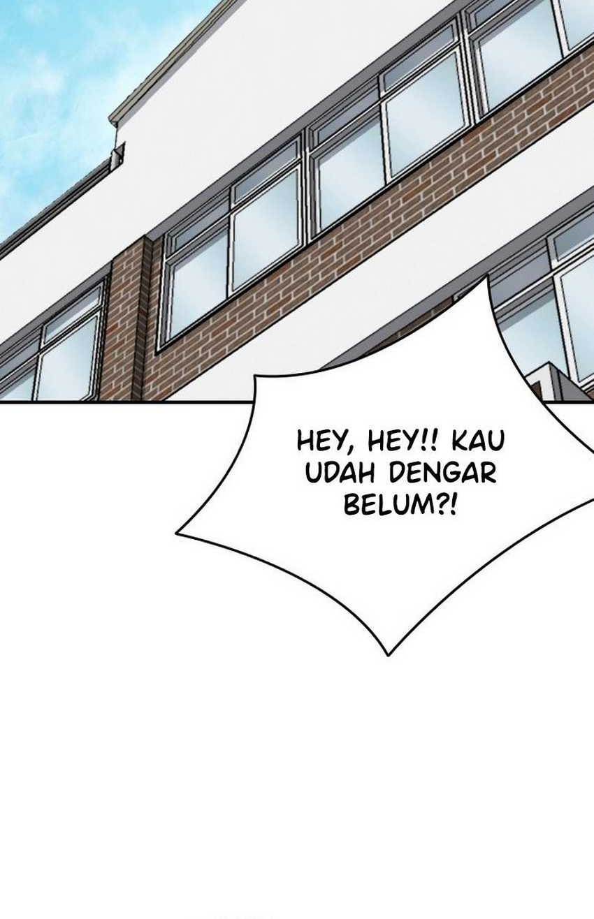 High School Gangsters Chapter 26 - halaman 39