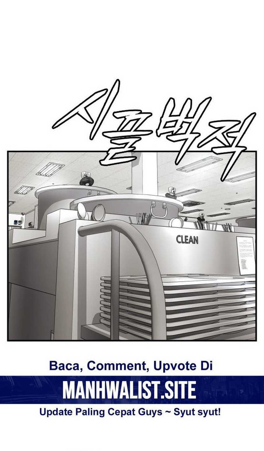 High School Gangsters Chapter 26 - halaman 42